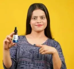 EchoXen Positive Review by Emily J. from Florida