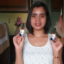 EchoXen Tinnitus Relief Review by John S. from California